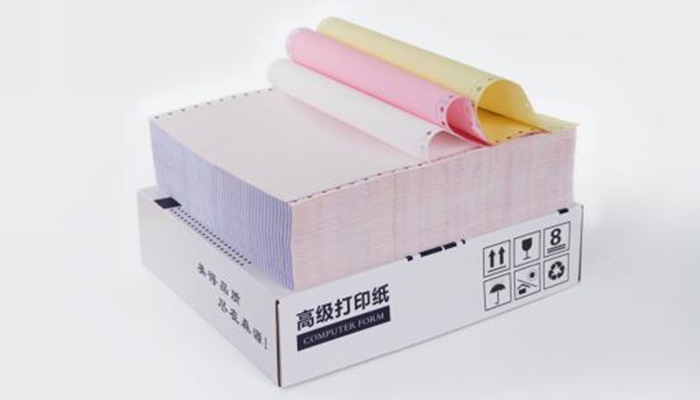 鑫鑫紙業(yè)-嘉禾文化客戶案例