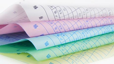 皓龍紙業(yè)有限公司-嘉禾文化客戶(hù)案例