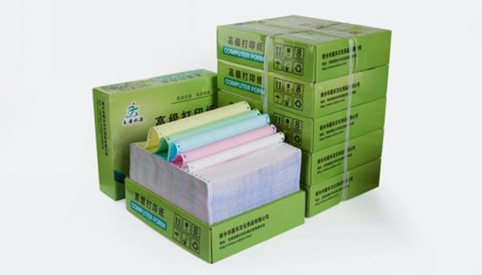 皓龍紙業(yè)有限公司-嘉禾文化客戶(hù)案例
